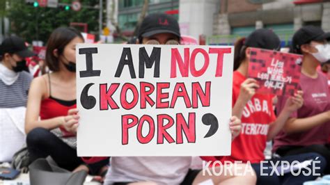 korean pornography